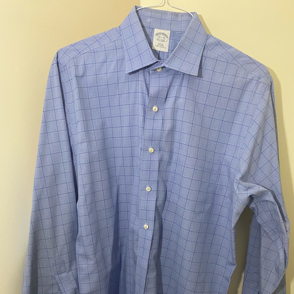 Mens Dress Shirt